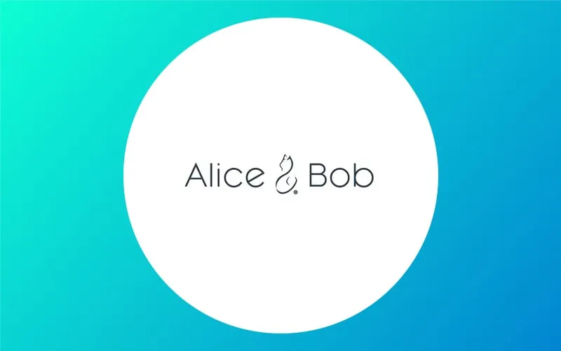Alice & Bob Actualité