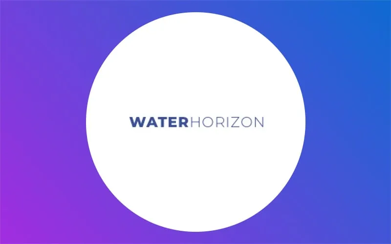 Water Horizon Actualité