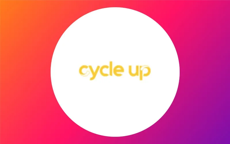 Cycle Up Actualité
