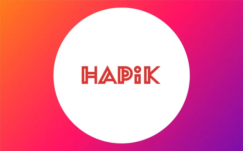 Hapik : levée de fonds de 15 millions d’euros