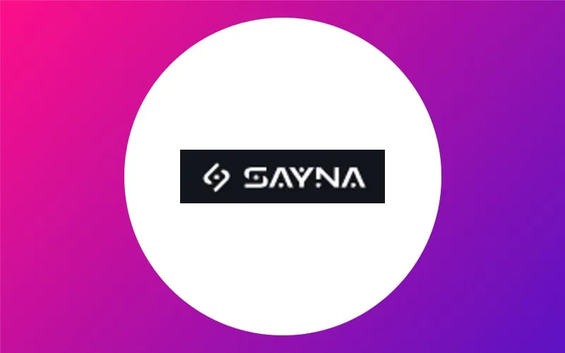 Sayna Actualité