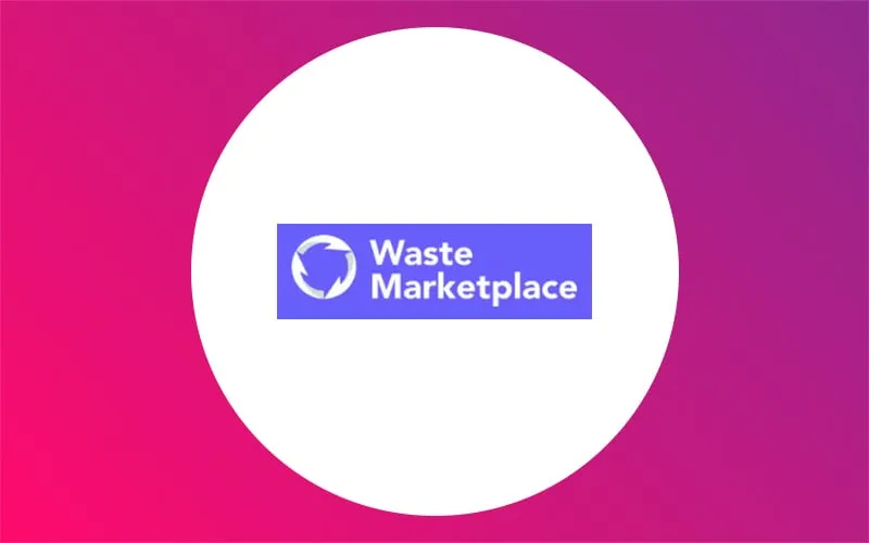 Waste Marketplace : levée de fonds de 2 millions d’euros