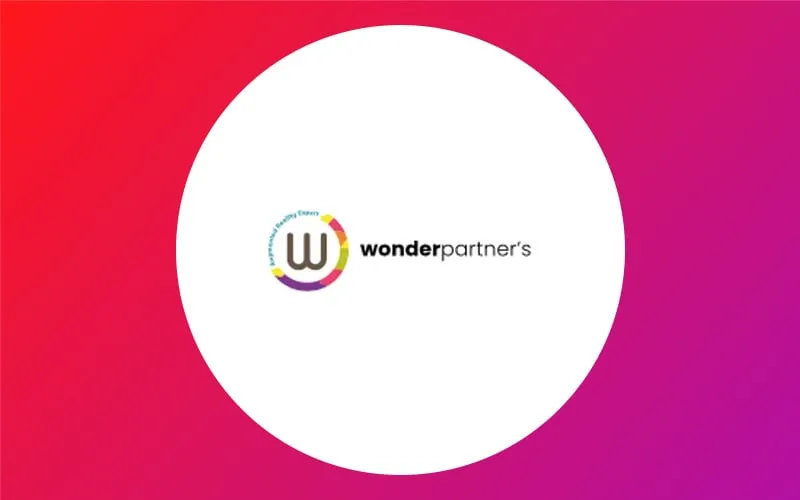 Wonder Partner'S Actualité