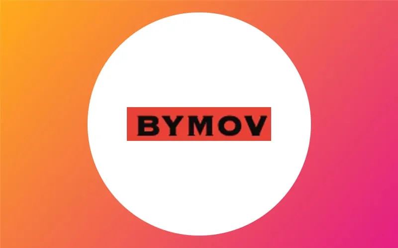 Bymov : levée de fonds de 0,42 millions d’euros