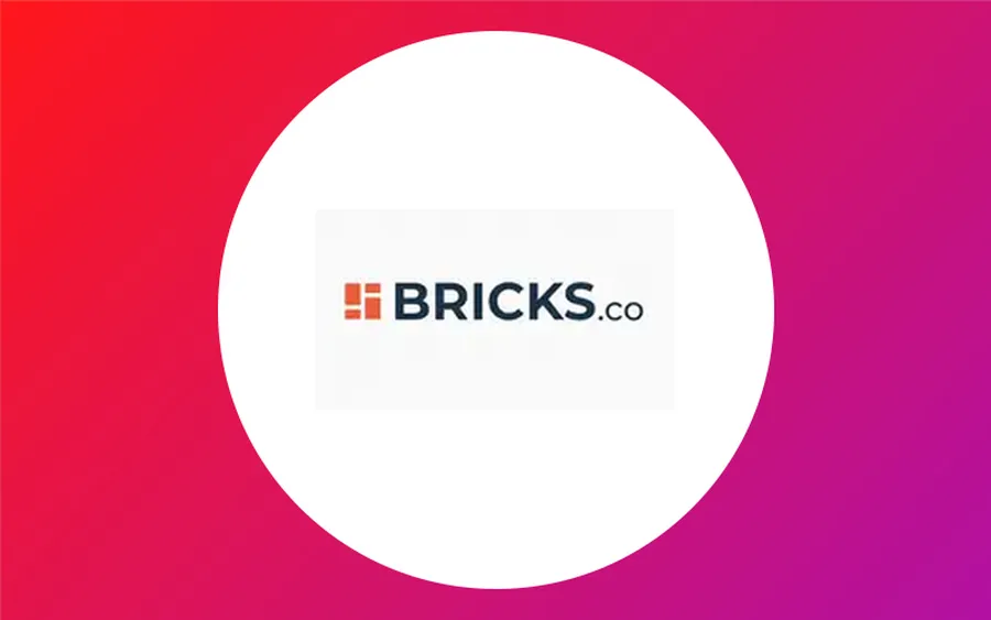 Bricks.Co : levée de fonds de 13 millions d’euros