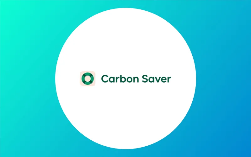 Carbon Savers : levée de fonds de 0,1 millions d’euros