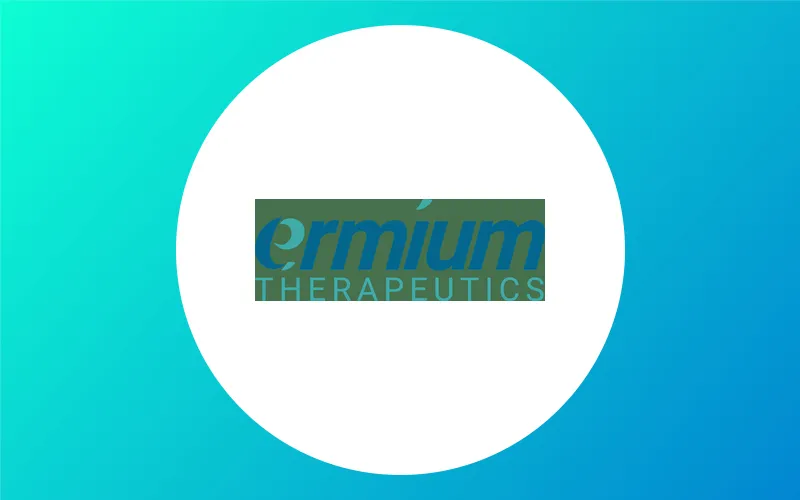 Ermium Therapeutics : levée de fonds de 6 millions d’euros