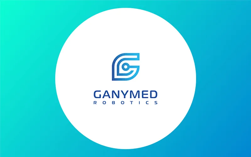 Ganymed Robotics Actualité