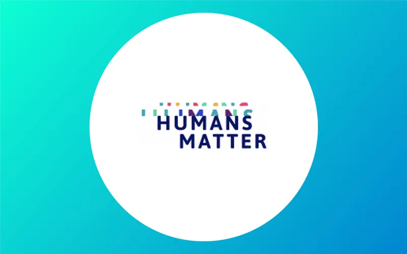Humans Matter Actualité