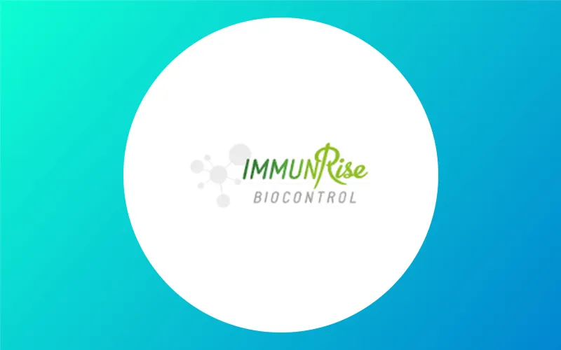 Immunrise Biocontrol Actualité