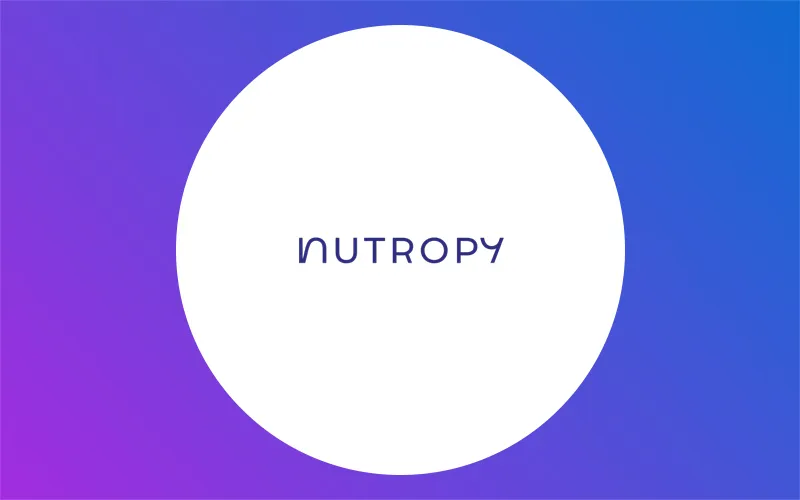 Nutropy Actualité