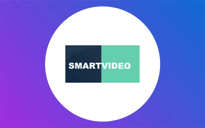 Smartvideo Actualité