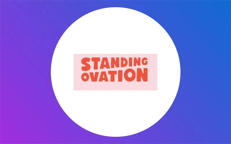 Standing Ovation Actualité