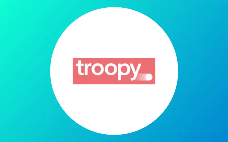 Troopy Actualité