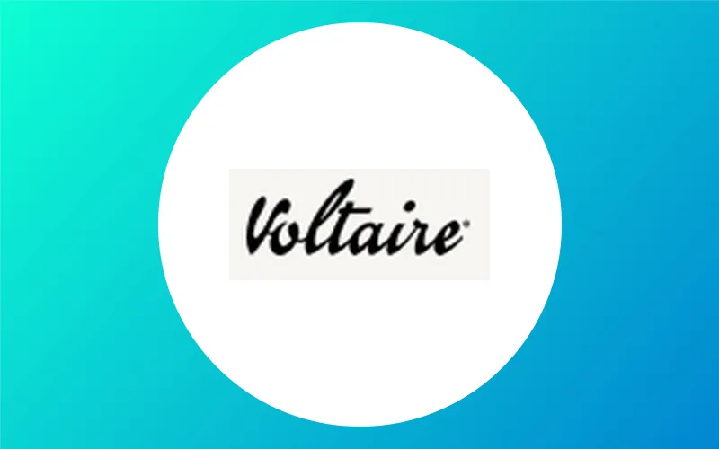 Voltaire : levée de fonds de 5 millions d’euros