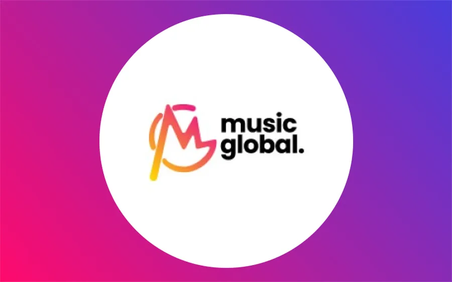 Music Global : levée de fonds d’un montant non communiqué