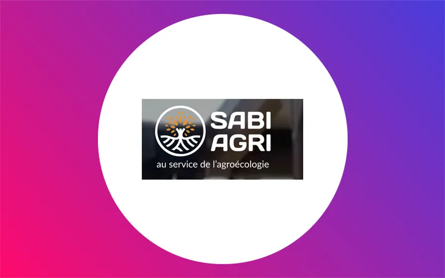Sabi Agri : levée de fonds de 8 millions d’euros