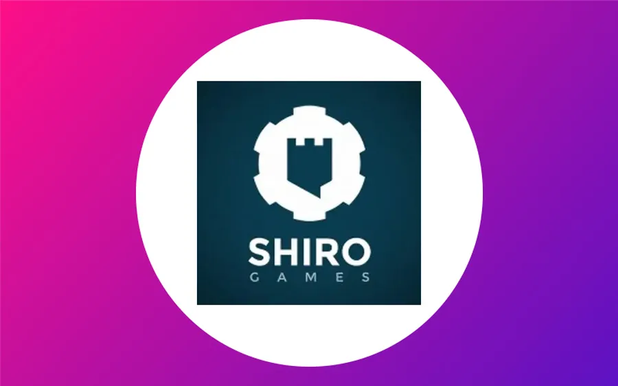 Shiro Games Actualité