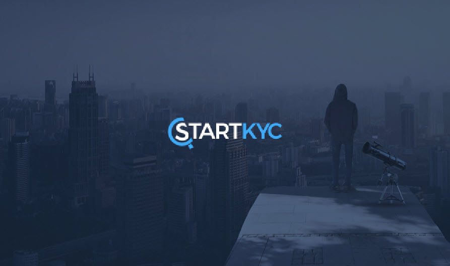 StartKyc – solution pay-as-you-go pour la conformité et la lutte contre le blanchiment d’argent