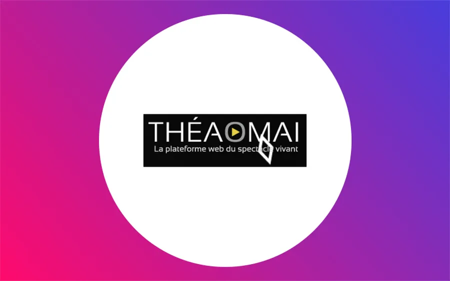 Theaomai : levée de fonds de 1 millions d’euros
