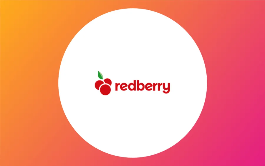 Redberry : levée de fonds de 1 millions d’euros