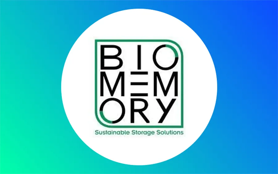 Biomemory : levée de fonds de 5 millions d’euros