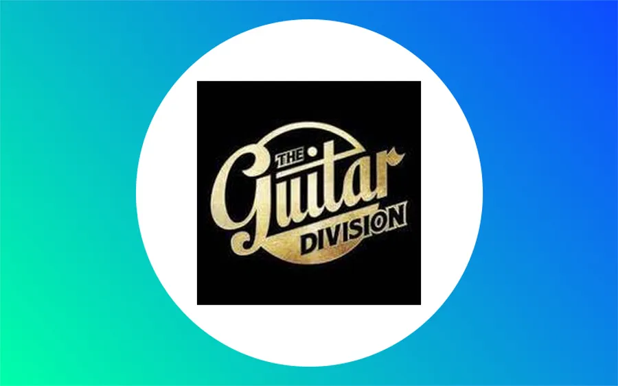 The Guitar Division Actualité