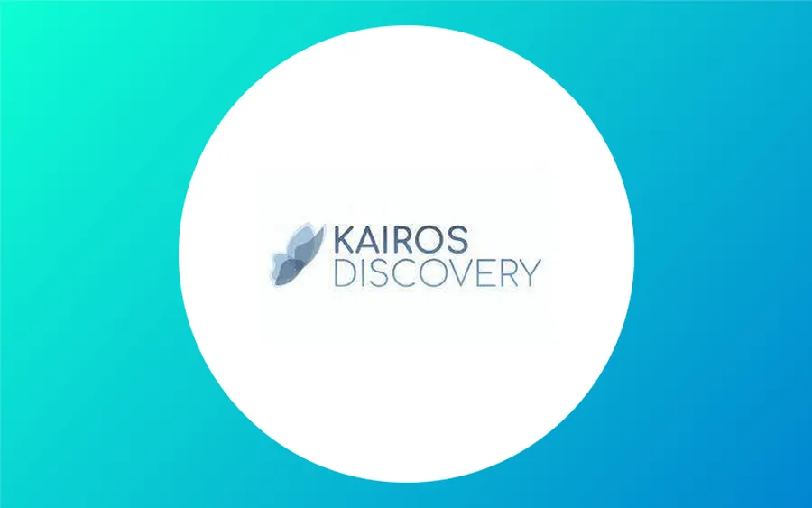 Kairos Discovery : levée de fonds de 1,2 millions d’euros