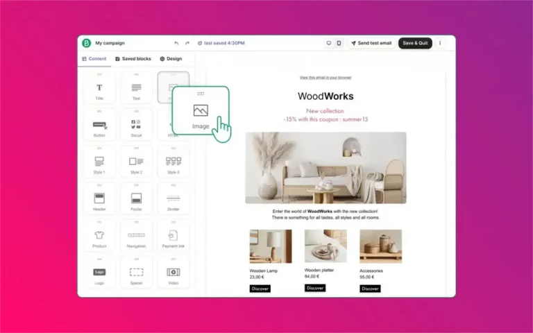 Mon avis sur Brevo : fonctionnalités, avantages et inconvénients de ce logiciel d’emailing et newsletters