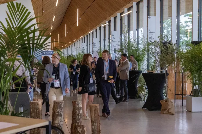 convention tech annuelle aligner les talents les donnees et les enjeux business autour de linnovation