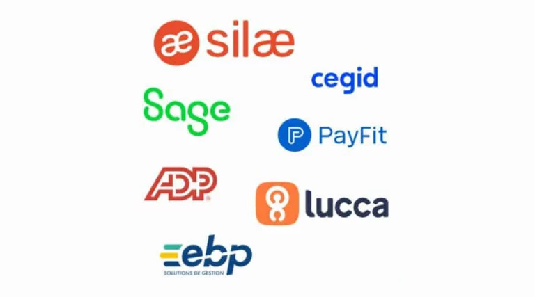 Les 10 meilleurs logiciels de paie pour optimiser la gestion salariale en entreprise