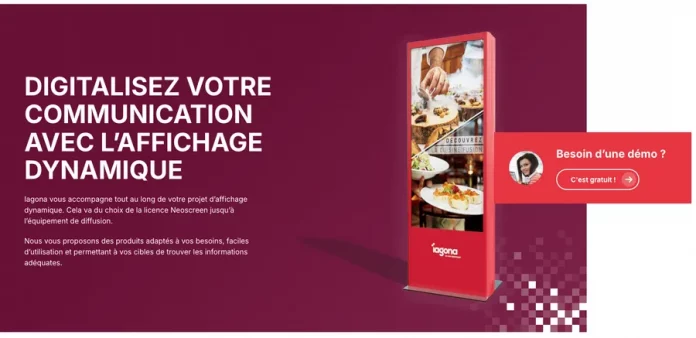 affichage dynamique comment en beneficier