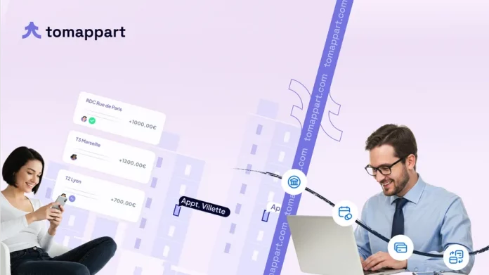 tomappart la plateforme qui reconcilie gestion locative et comptabilite