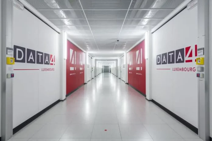 data4 le francais qui finance concoit construit et opere ses propres data centers 1