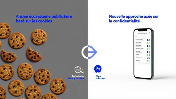 google fait marche arriere sur les cookies tiers ce que les agences digitales doivent savoir en 2025