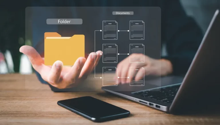 Réinventer sa comptabilité : le bilan en ligne comme moteur de transformation digitale