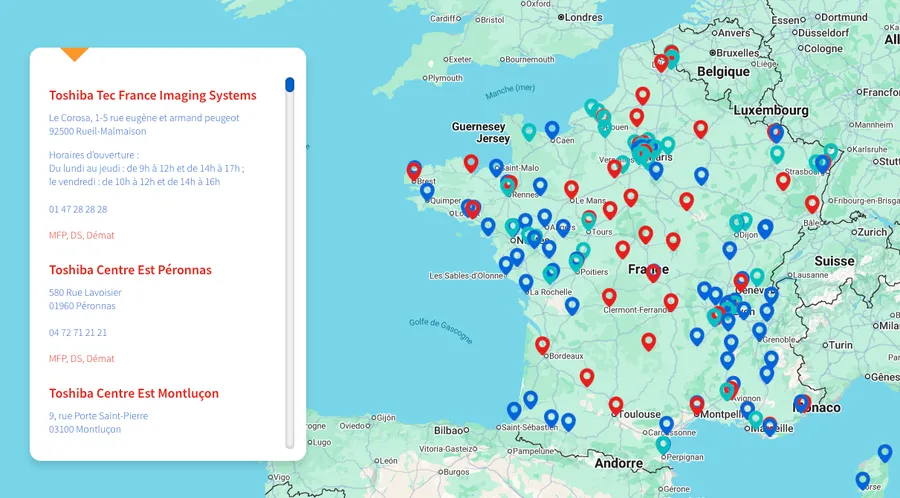 toshiba tec france un acteur majeur de la transformation numerique des entreprises 3