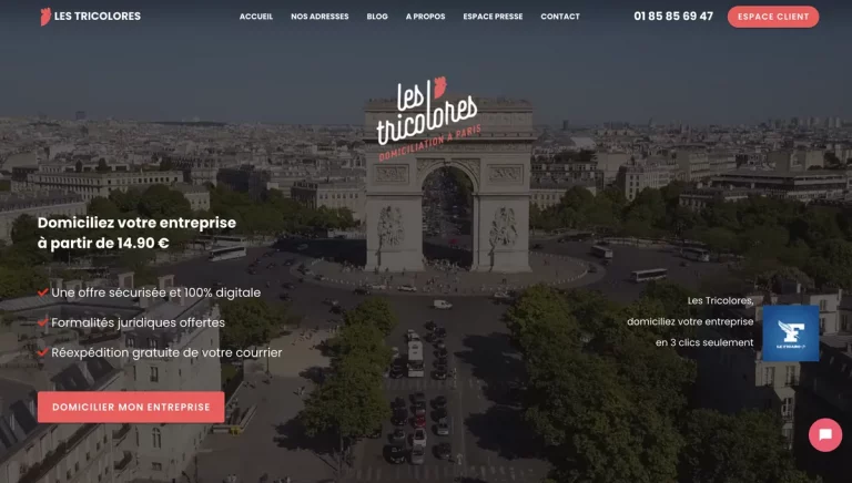 Domiciliation et siège social : bien poser les bases pour une entreprise crédible dès le départ