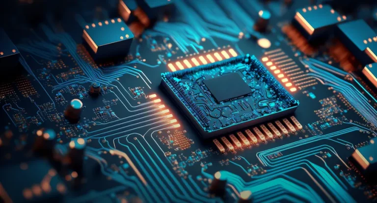 Cats Power Design: La puissance de l&rsquo;expertise électronique