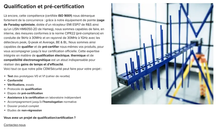 cats power design la puissance de lexpertise electronique 3
