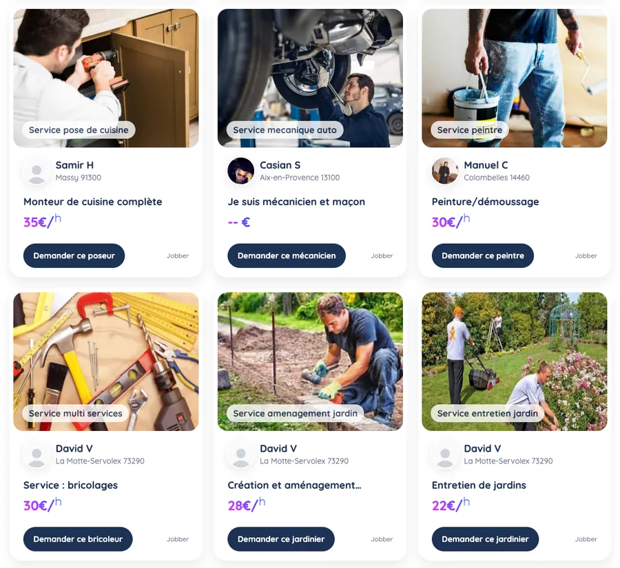 faire appel a ses voisins pour un service pres de soi 2