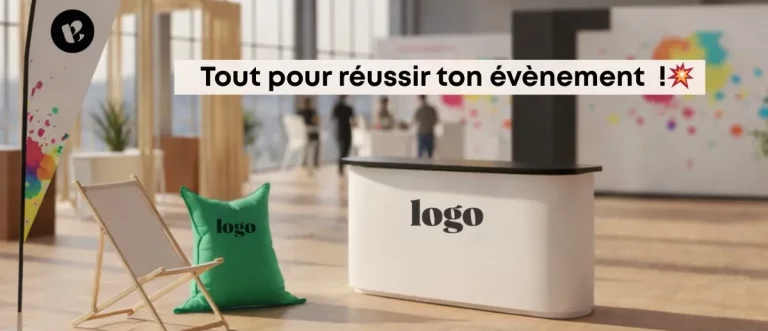 Pourquoi utiliser des goodies et objets publicitaires ?