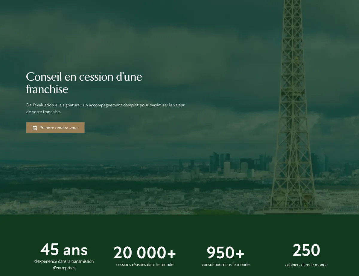 10 conseils pour reussir la transmission de votre entreprise franchisee 3