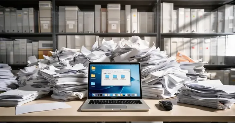 Qu&rsquo;est-ce-que la prévention de la fraude documentaire en entreprise et comment la détecter ?