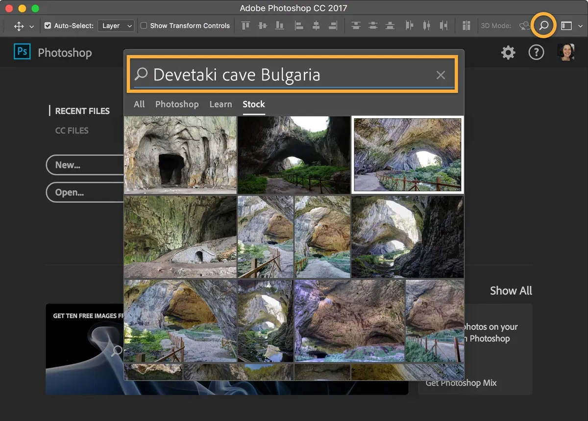 Adobe Photoshop: interface, fonctionnalités & intégrations Adobe Photoshop: interface, fonctionnalités & intégrations
