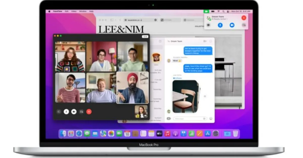 Apple macOS: interface, fonctionnalités & intégrations