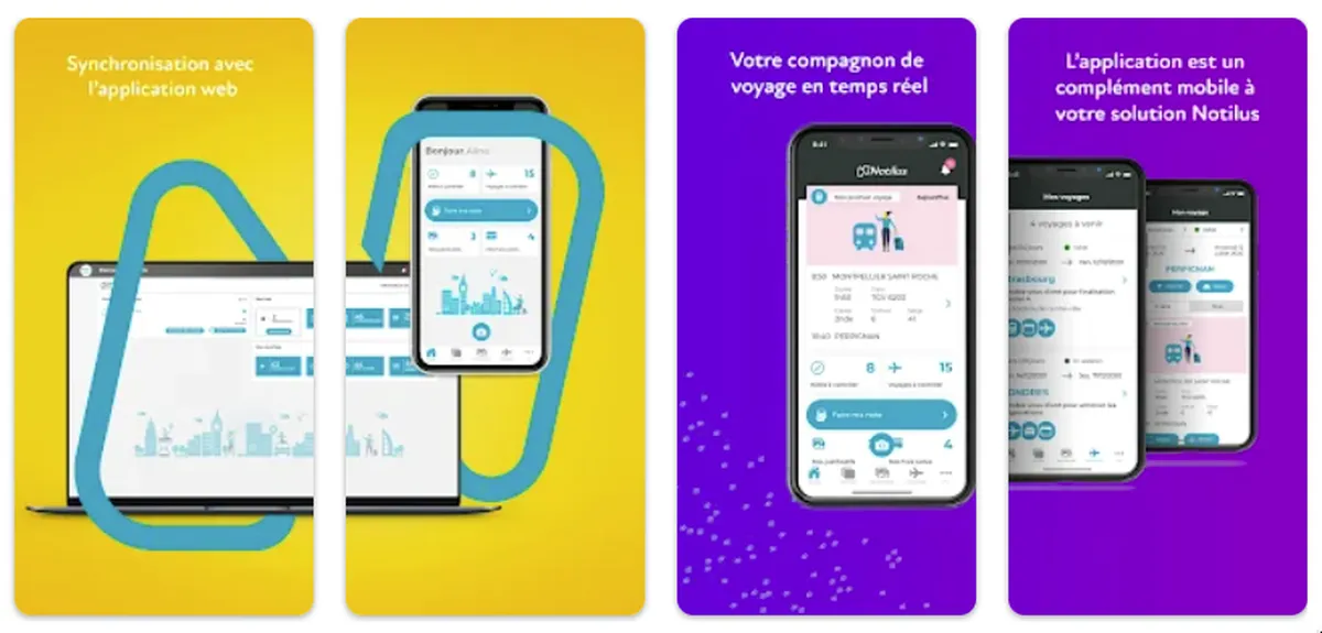 application gestion notes de frais application gestion notes de frais