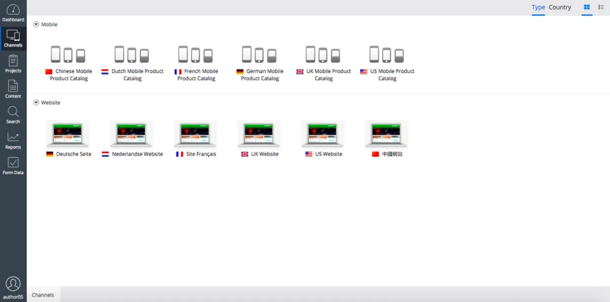 BloomReach: interface, fonctionnalités & intégrations BloomReach: interface, fonctionnalités & intégrations