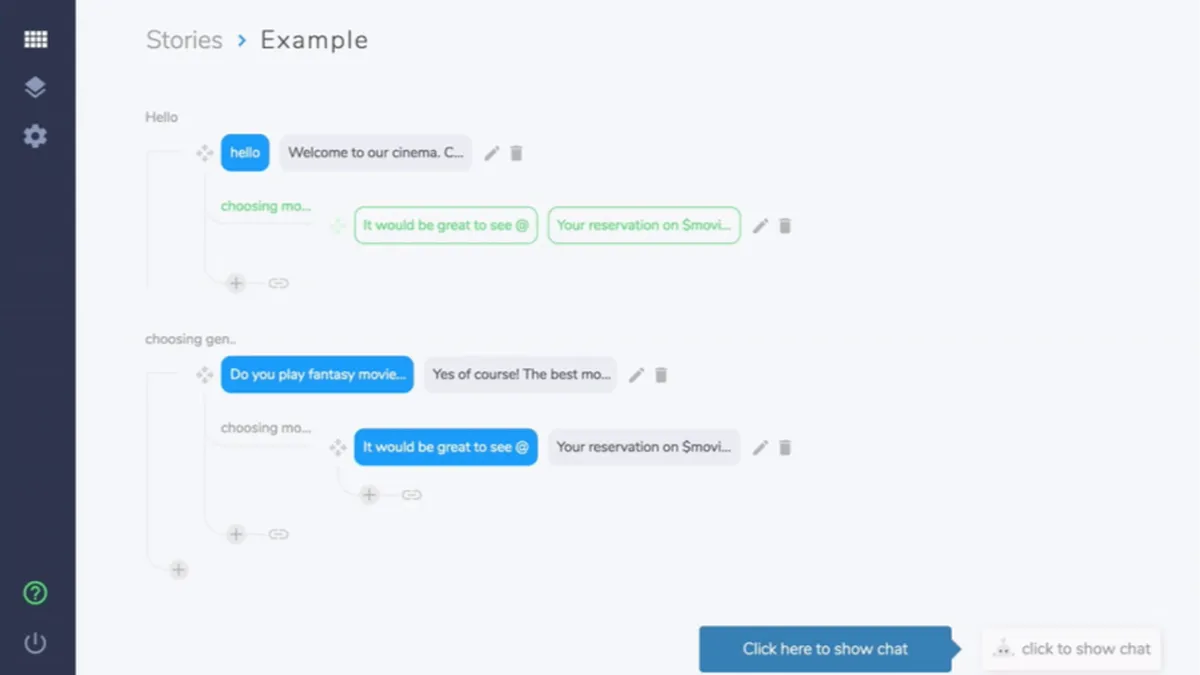 BotEngine: interface, fonctionnalités & intégrations BotEngine: interface, fonctionnalités & intégrations