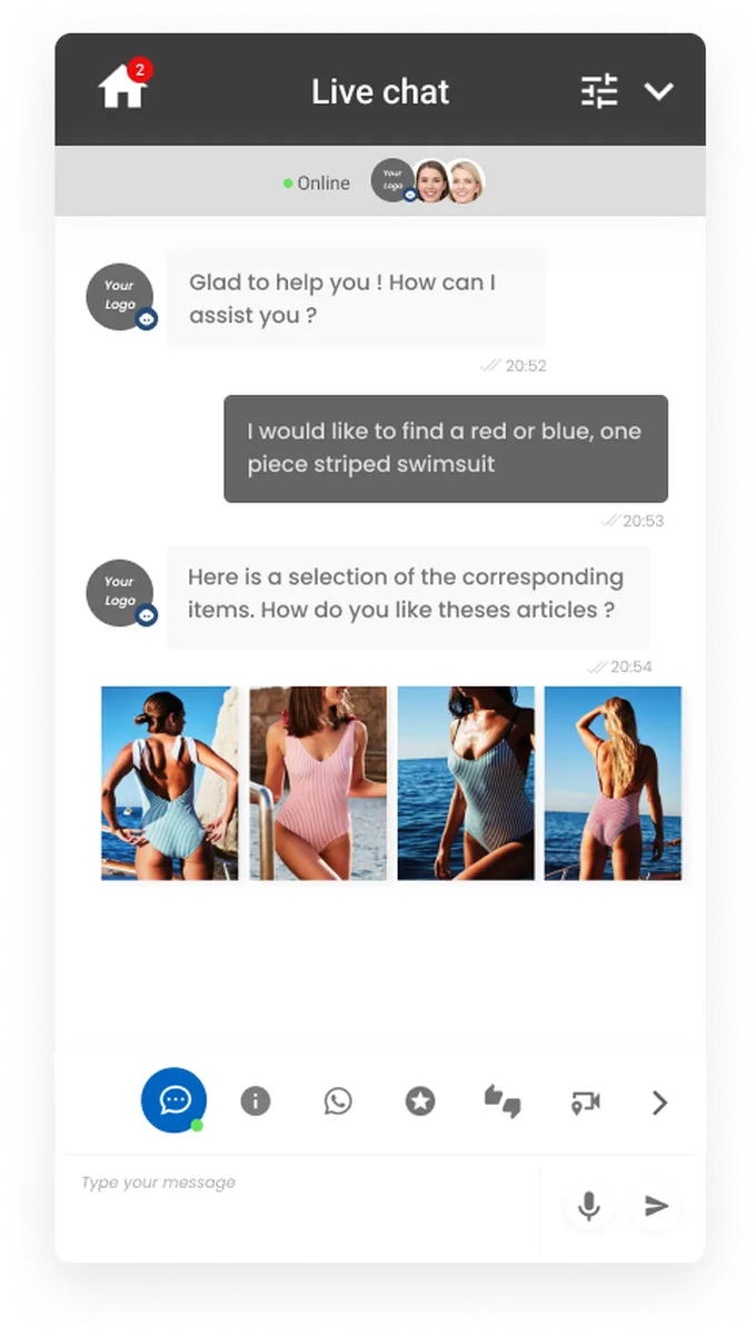 Cleed.ai: interface, fonctionnalités & intégrations